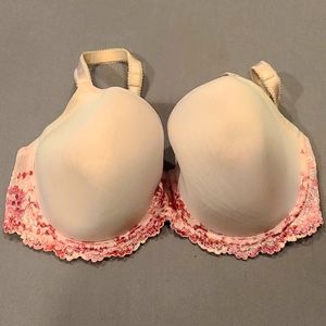 GUC Wacoal tshirt bra, 32G